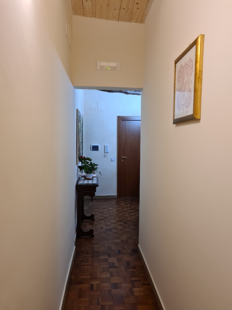 Casa Di Accoglienza Cares Divina Misericordia